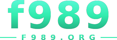 f989 logo